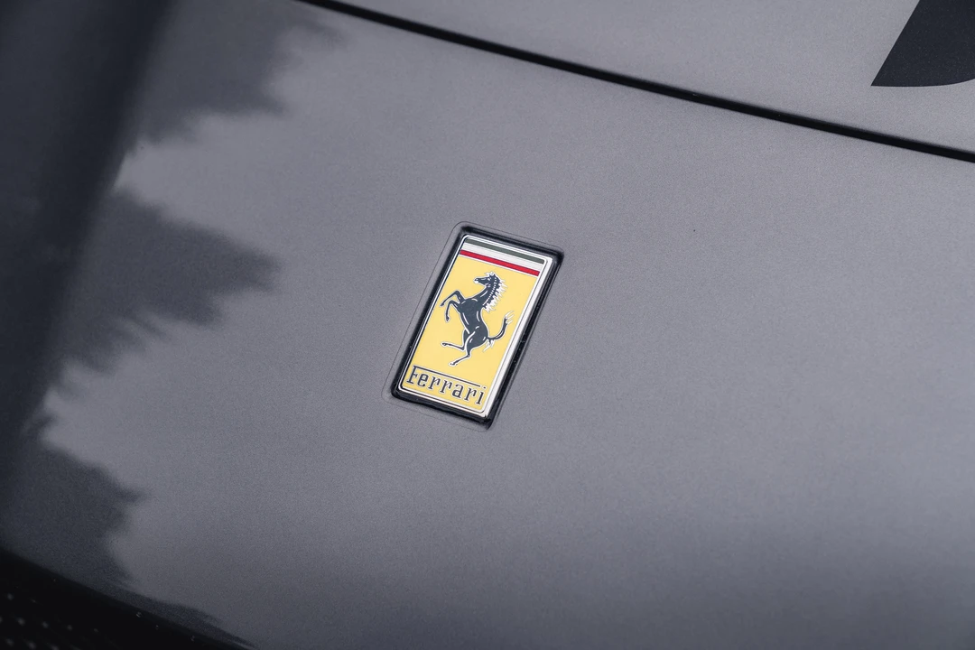 2016 Ferrari F12tdf - Image 26 of 31