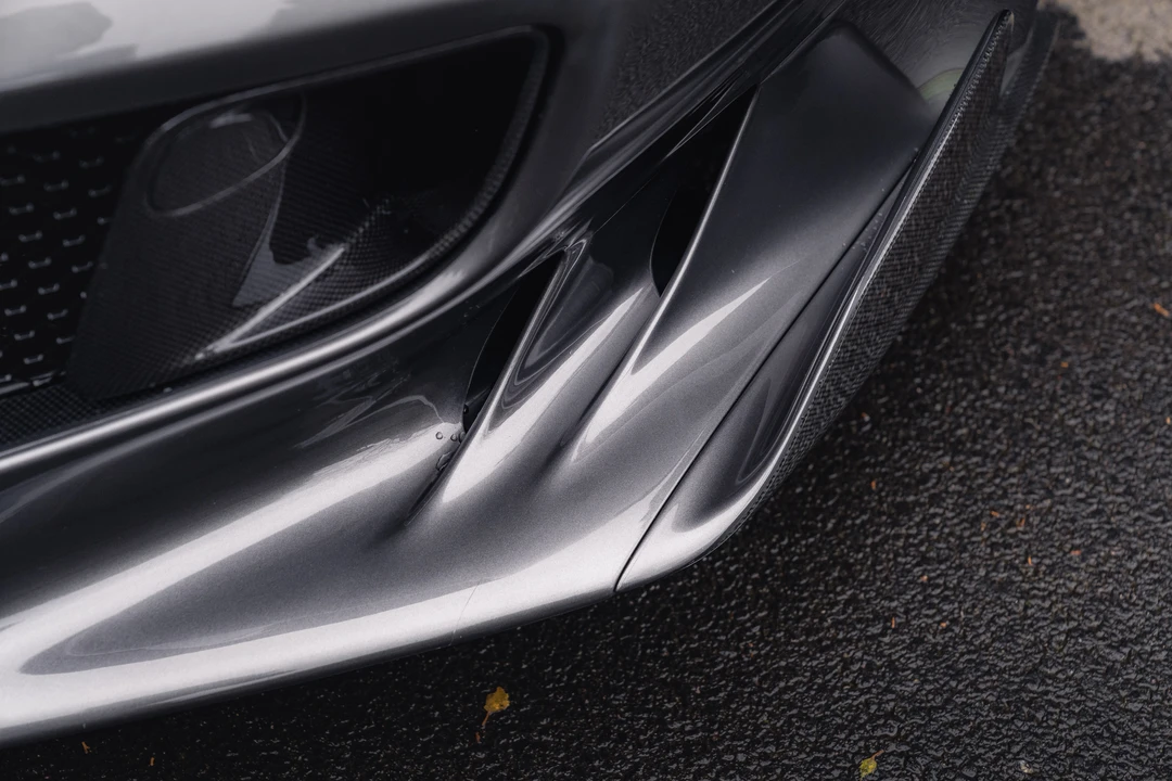 2016 Ferrari F12tdf - Image 27 of 31