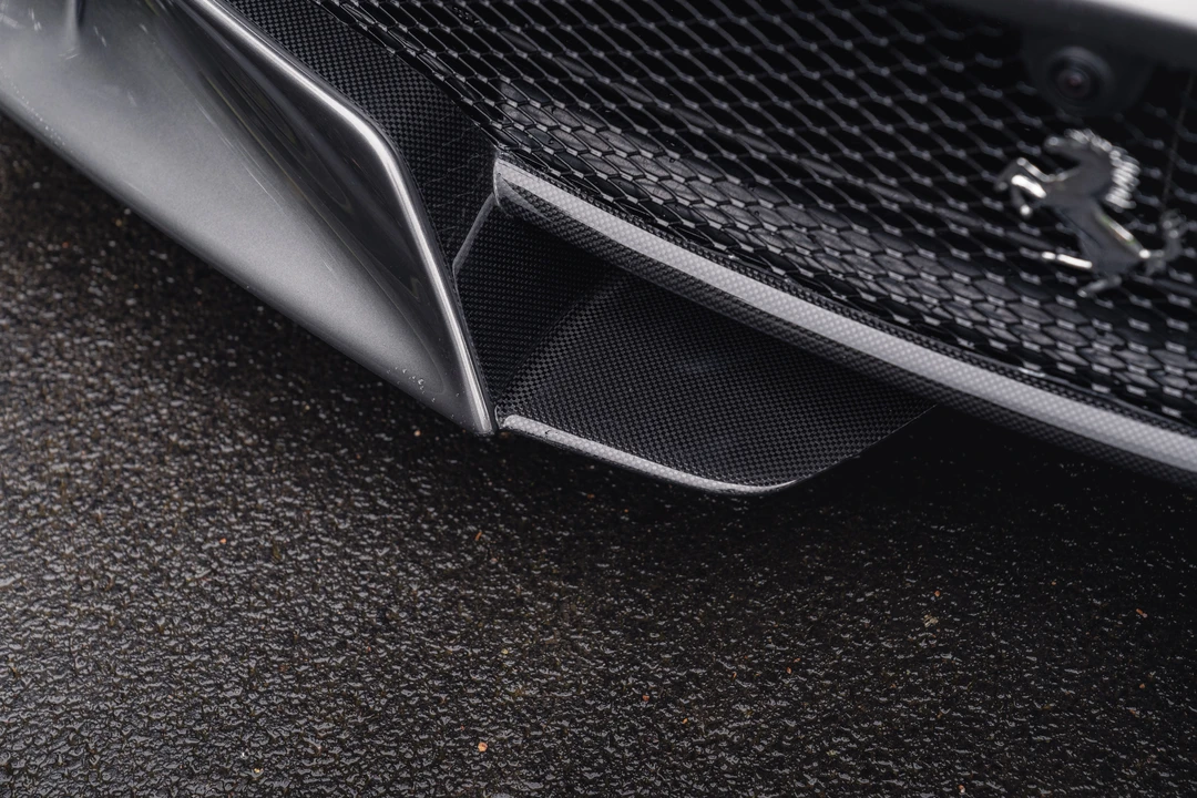 2016 Ferrari F12tdf - Image 28 of 31