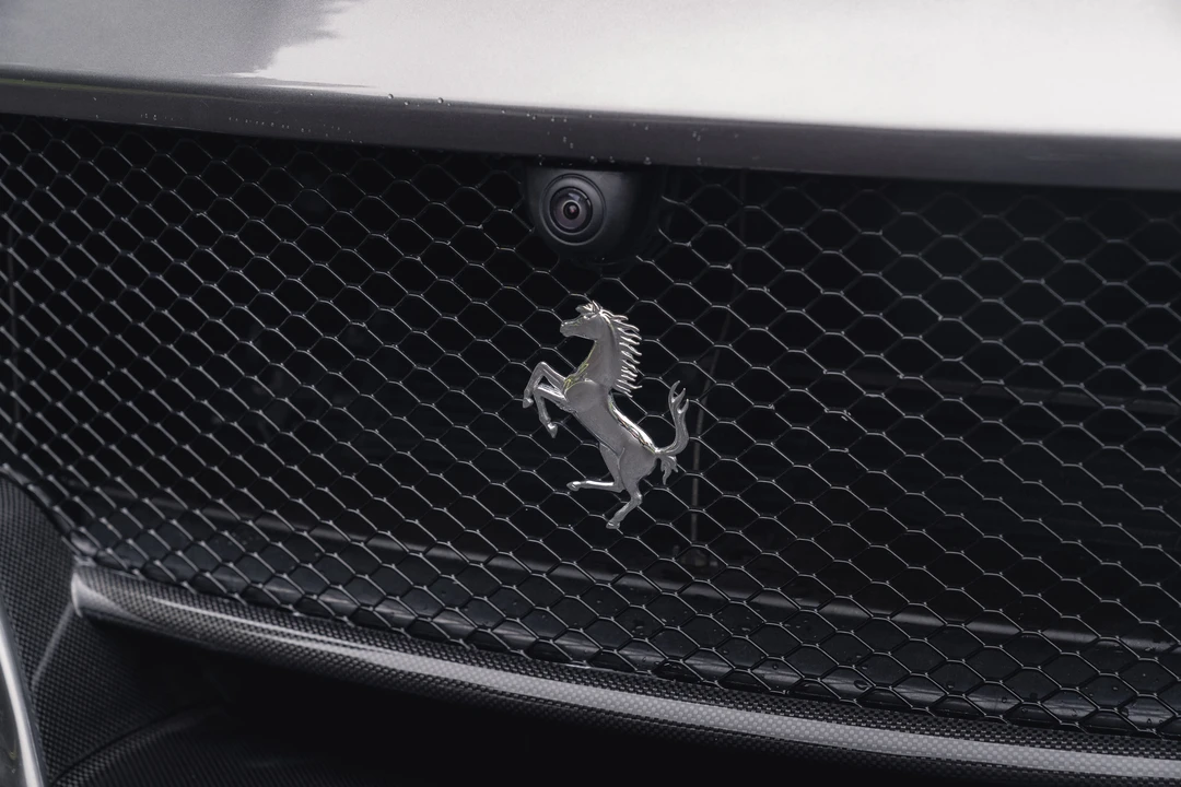 2016 Ferrari F12tdf - Image 29 of 31