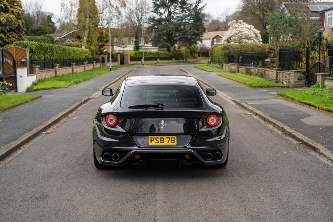 2016 Ferrari FF - Image 7 of 31