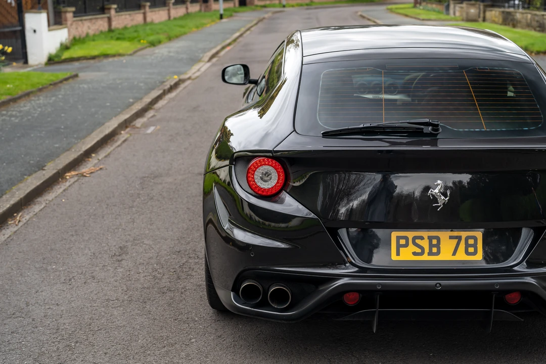 2016 Ferrari FF - Image 31 of 31