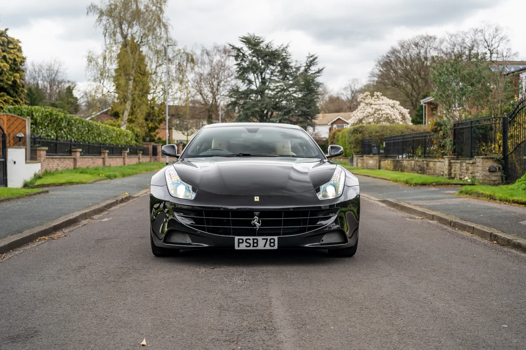 2016 Ferrari FF - Image 3 of 31
