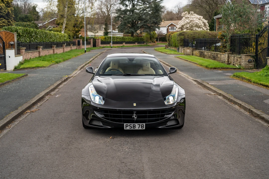 2016 Ferrari FF - Image 10 of 31