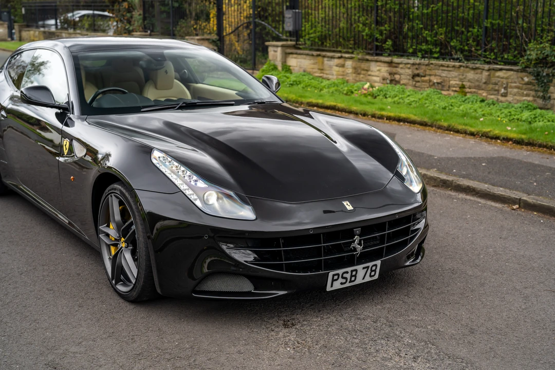 2016 Ferrari FF - Image 14 of 31