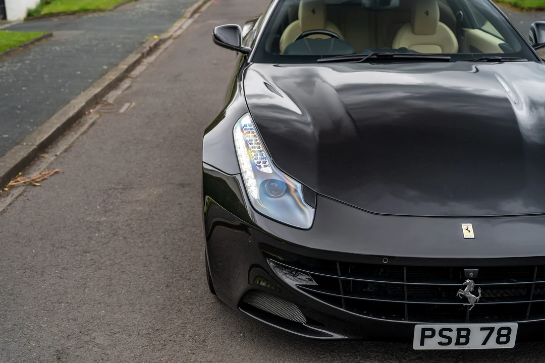 2016 Ferrari FF - Image 16 of 31
