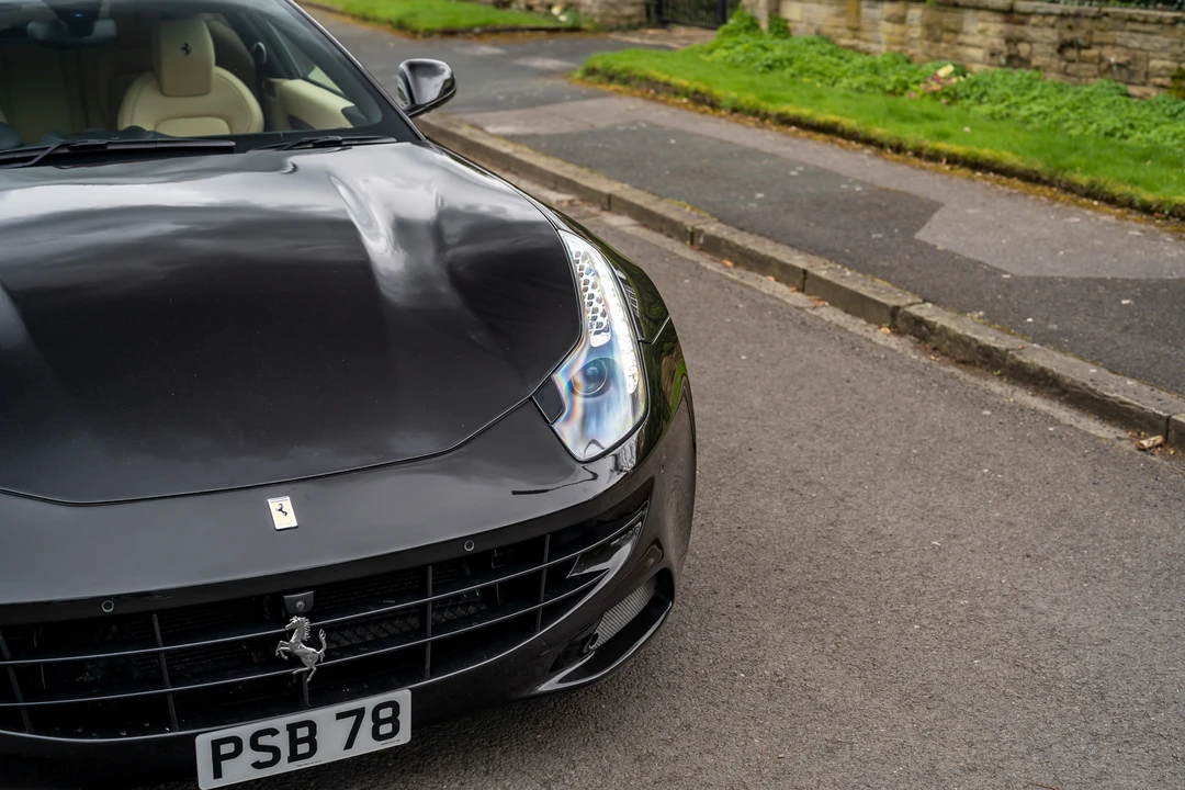 2016 Ferrari FF - Image 17 of 31