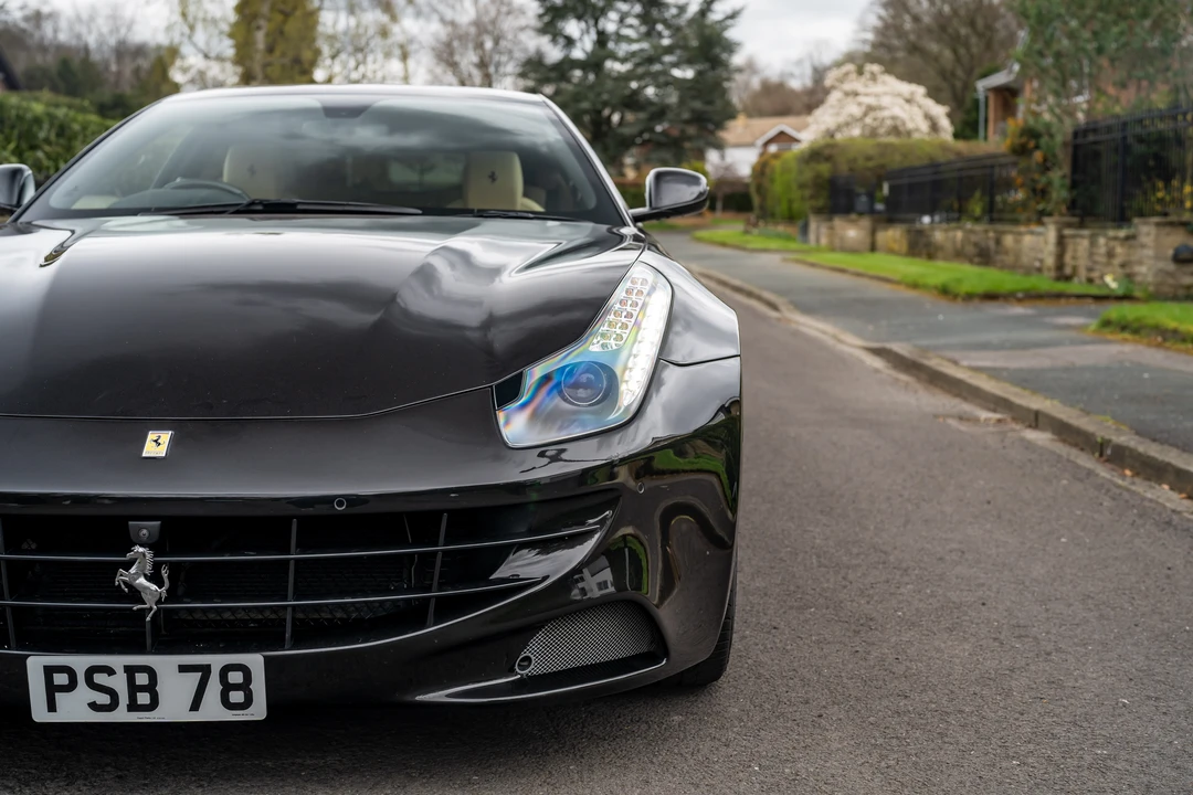 2016 Ferrari FF - Image 18 of 31
