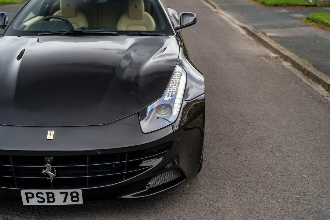 2016 Ferrari FF - Image 19 of 31