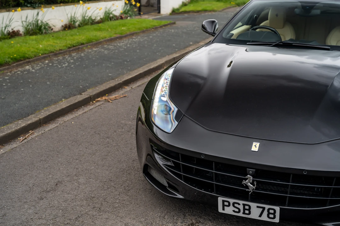 2016 Ferrari FF - Image 20 of 31