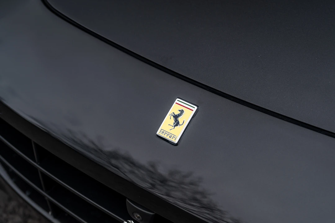 2016 Ferrari FF - Image 22 of 31