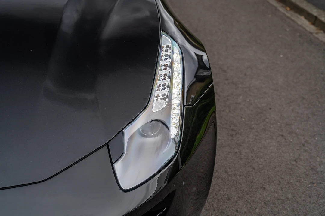 2016 Ferrari FF - Image 23 of 31