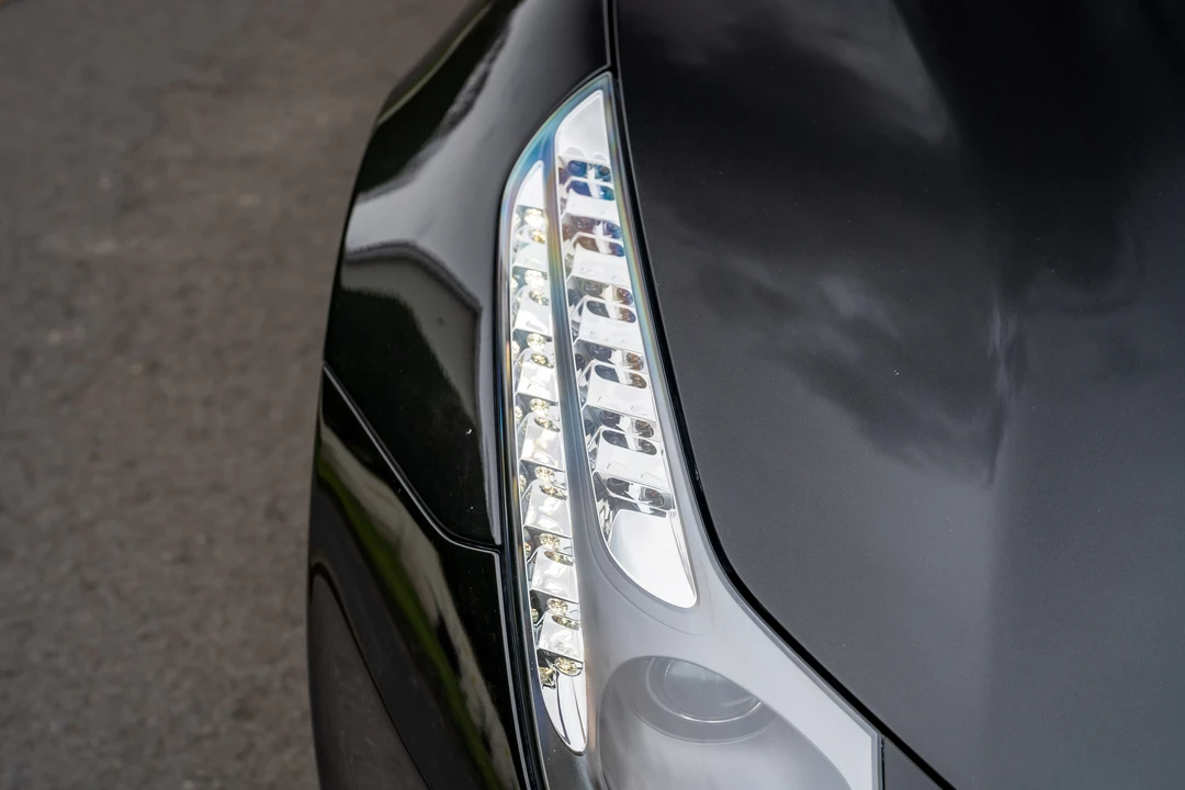 2016 Ferrari FF - Image 24 of 31