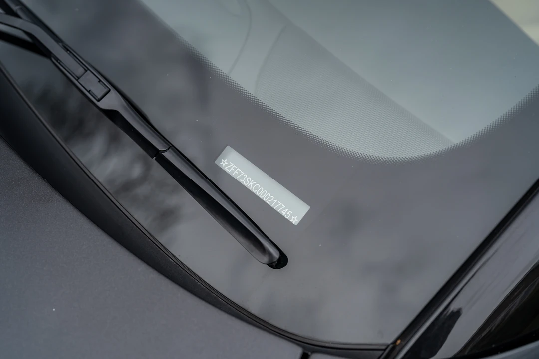 2016 Ferrari FF - Image 27 of 31