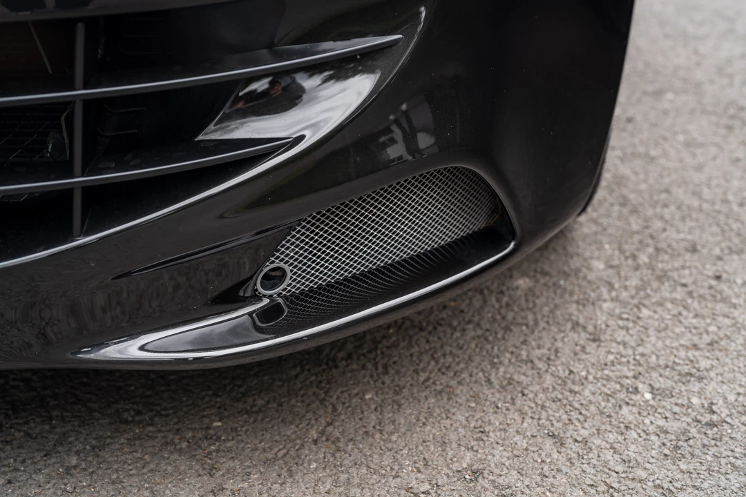 2016 Ferrari FF - Image 28 of 31