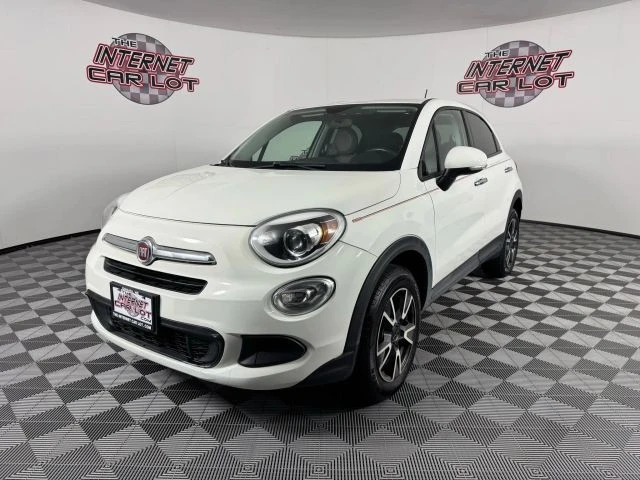 2016 Fiat 500 - Image 3 of 12