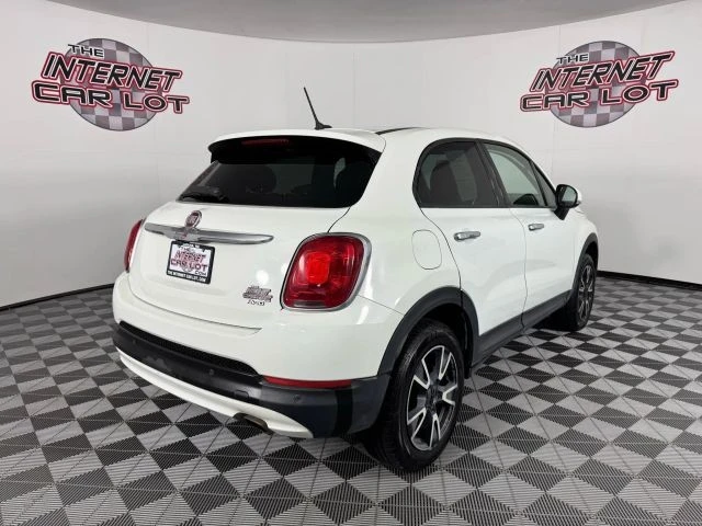 2016 Fiat 500 - Image 7 of 12