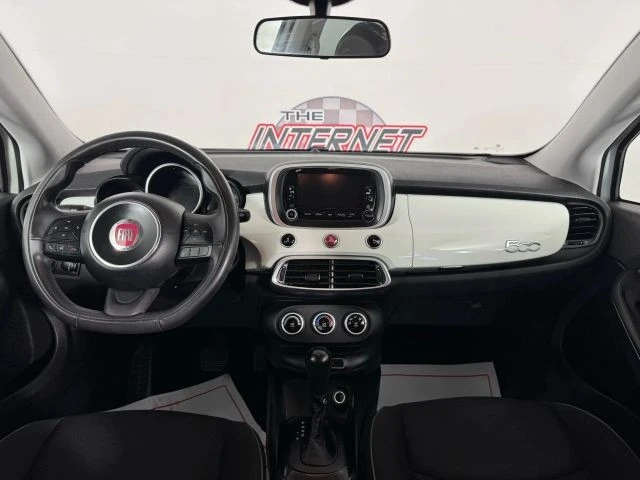 2016 Fiat 500 - Image 11 of 12