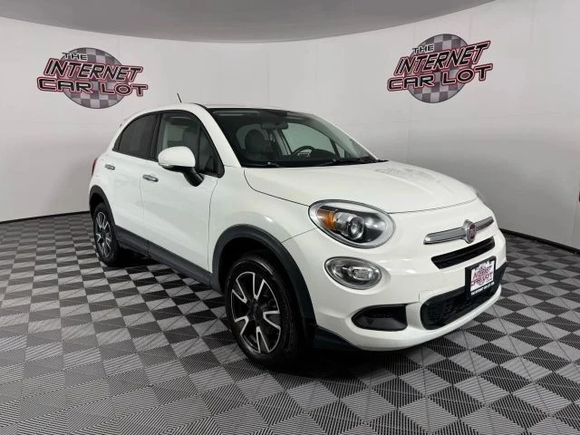 2016 Fiat 500 - Image 9 of 12