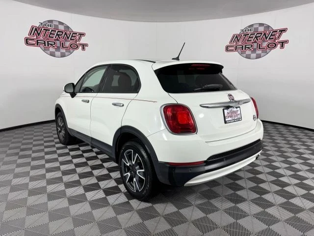 2016 Fiat 500 - Image 5 of 12