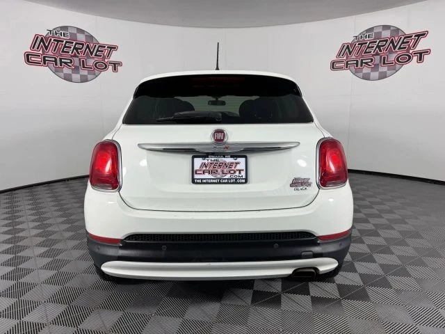 2016 Fiat 500 - Image 6 of 12