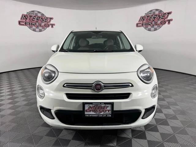 2016 Fiat 500 - Image 2 of 12