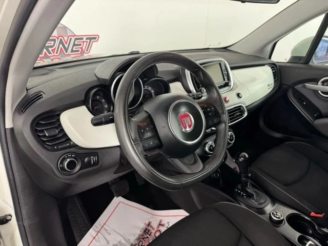 2016 Fiat 500 - Image 10 of 12