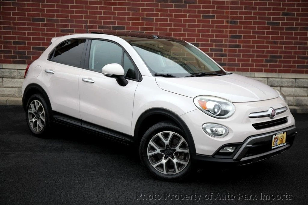 2016 Fiat 500 - Image 9 of 12