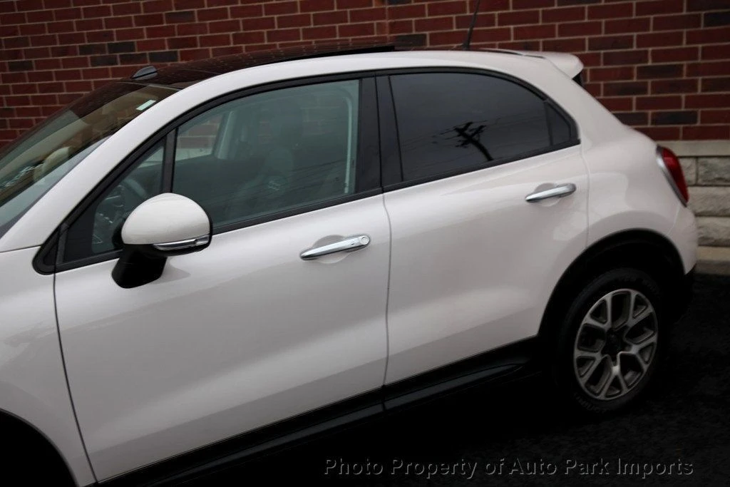 2016 Fiat 500 - Image 5 of 12