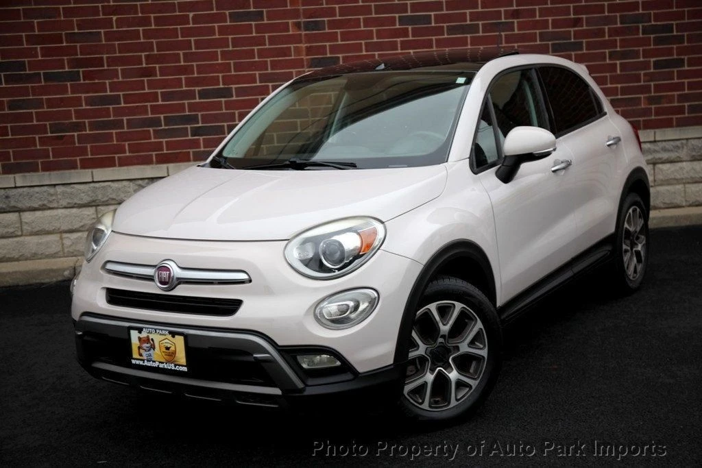 2016 Fiat 500 - Image 3 of 12