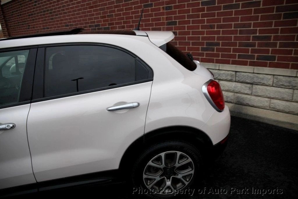 2016 Fiat 500 - Image 6 of 12