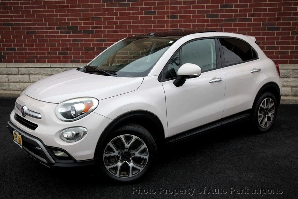 2016 Fiat 500 - Image 4 of 12