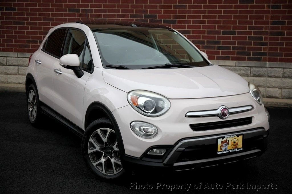 2016 Fiat 500 - Image 8 of 12