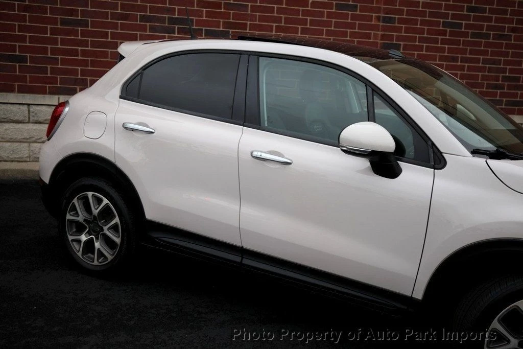 2016 Fiat 500 - Image 10 of 12