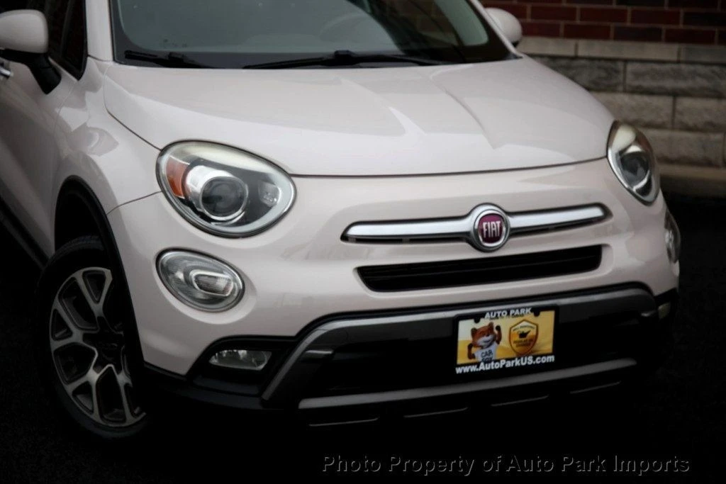2016 Fiat 500 - Image 12 of 12