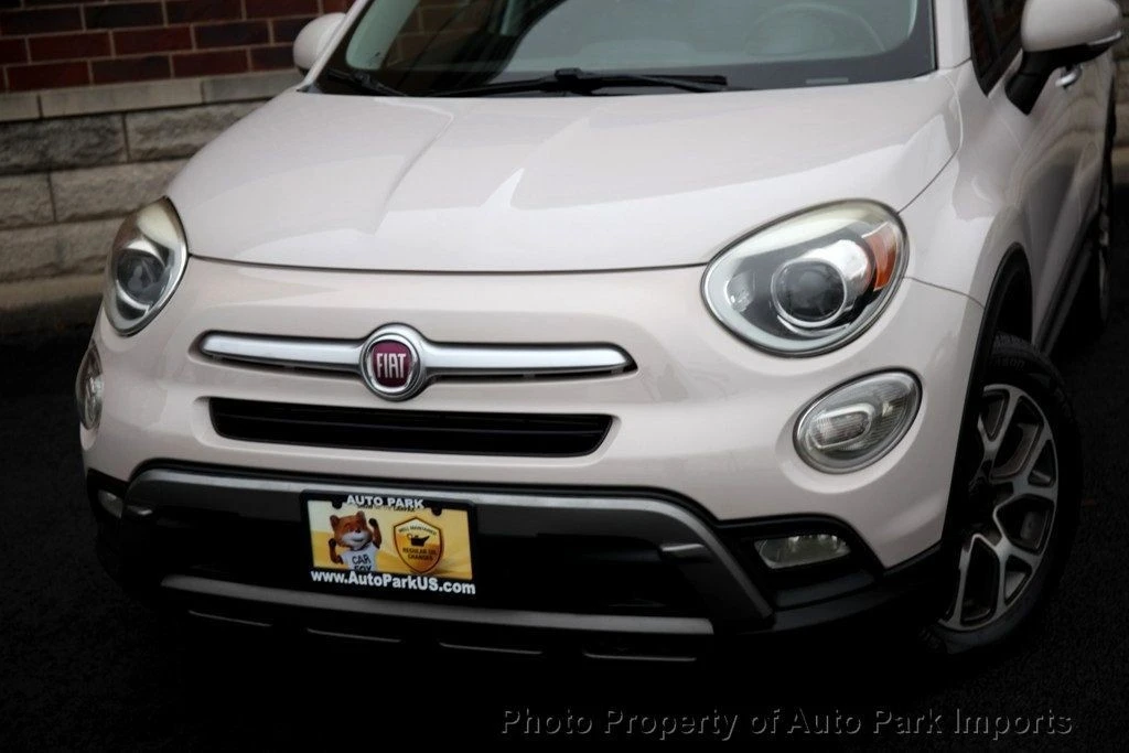2016 Fiat 500 - Image 7 of 12