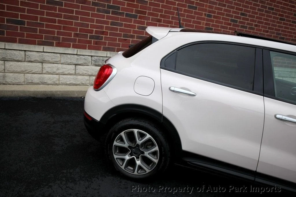 2016 Fiat 500 - Image 11 of 12