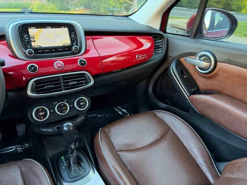 2016 Fiat 500 - Image 9 of 21