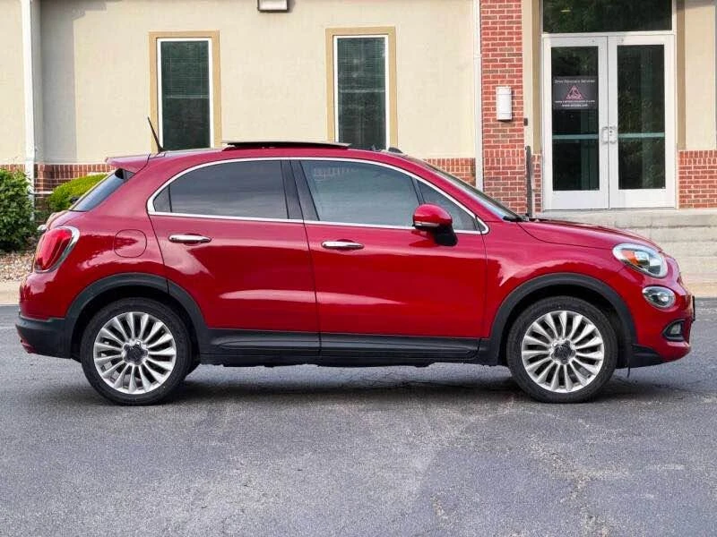 2016 Fiat 500 - Image 4 of 21