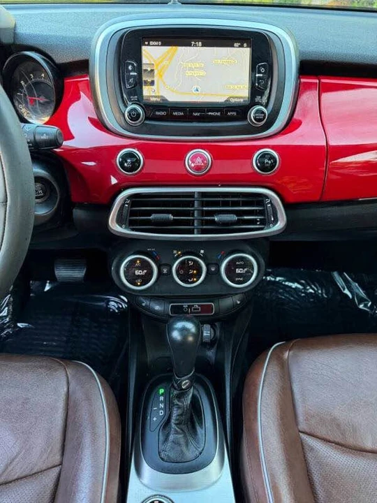 2016 Fiat 500 - Image 13 of 21