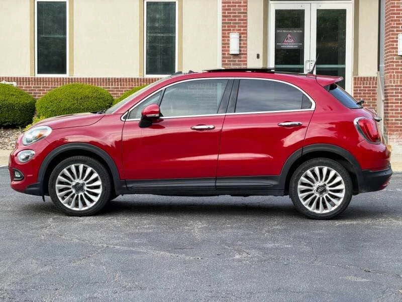 2016 Fiat 500 - Image 2 of 21