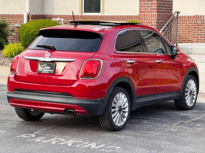 2016 Fiat 500 - Image 5 of 21