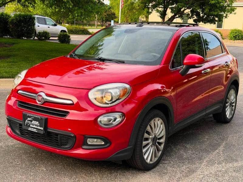 2016 Fiat 500 - Image 6 of 21