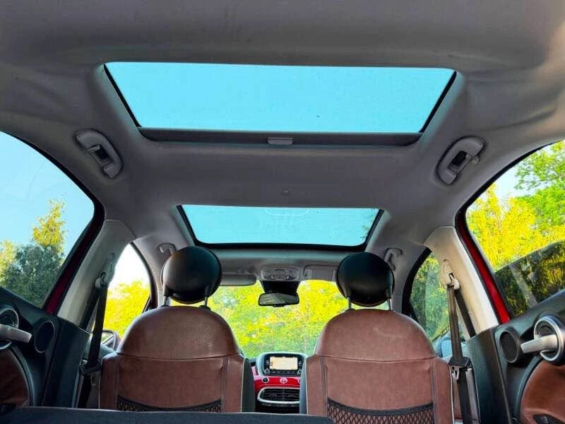 2016 Fiat 500 - Image 16 of 21