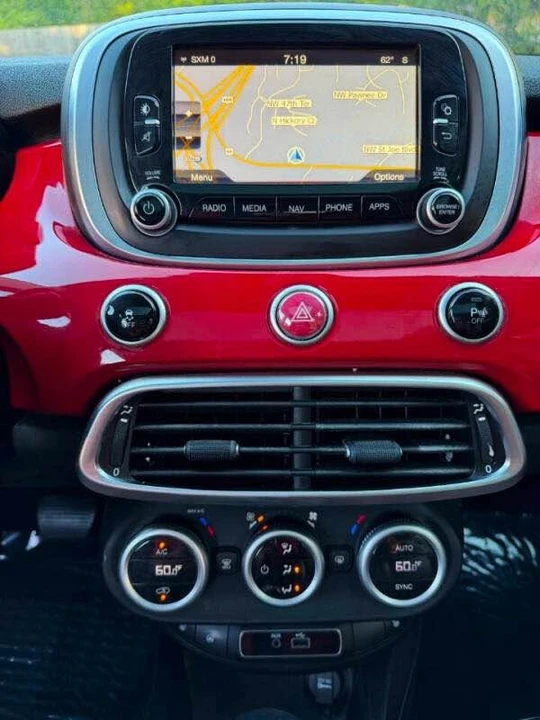2016 Fiat 500 - Image 15 of 21