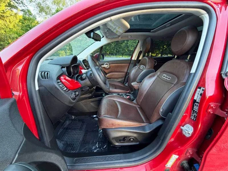 2016 Fiat 500 - Image 11 of 21