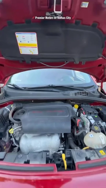 2016 Fiat 500 - Image 21 of 21