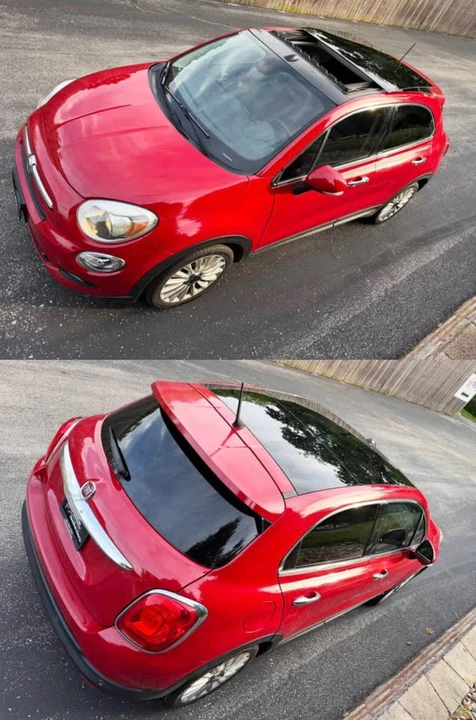 2016 Fiat 500 - Image 7 of 21