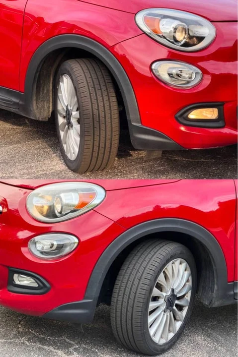2016 Fiat 500 - Image 19 of 21