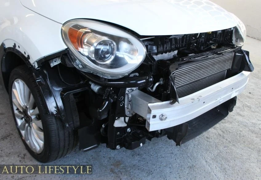 2016 Fiat 500 - Image 19 of 21